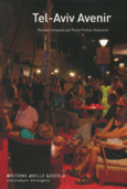 Couverture Tel-Aviv Avenir (,Rosie Pinhas-Delpuech)