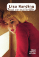 Couverture Tout ce qui brûle (Lisa Harding)