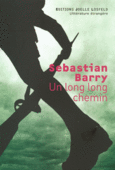 Couverture Un long long chemin ()