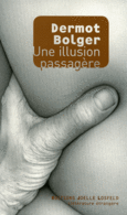 Couverture Une illusion passagère ()