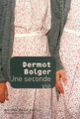 Couverture Une seconde vie (Dermot Bolger)
