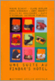 Couverture Une suite au Finbar's hôtel (Maeve Binchy,Clare Boylan,Collectif(s) Collectif(s),Emma Donoghue,Anne Haverty,Eilis Ni Dhuibhne,Kate O'Riordan,Deirdre Purcell)