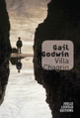Couverture Villa Chagrin (Gail Godwin)