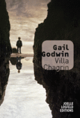Couverture Villa Chagrin ()