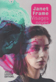 Couverture Visages noyés ()