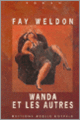 Couverture Wanda et les autres (Fay Weldon)