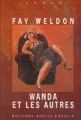 Couverture Wanda et les autres ()