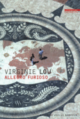 Couverture Allegro furioso ()