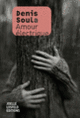 Couverture Amour électrique (Denis Soula)