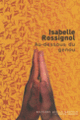 Couverture Au-dessous du genou (Isabelle Rossignol)