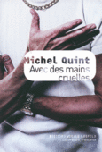Couverture Avec des mains cruelles ()