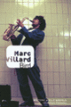 Couverture Bird (Marc Villard)
