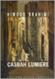 Couverture Casbah Lumière (Himoud Brahimi)