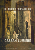 Couverture Casbah Lumière ()