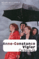 Couverture Ce frère-là (Anne-Constance Vigier)