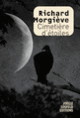Couverture Cimetière d'étoiles (Richard Morgiève)