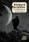 Couverture Cimetière d'étoiles ()