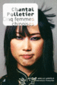 Couverture Cinq femmes chinoises (Chantal Pelletier)