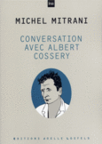 Couverture Conversation avec Albert Cossery (,Michel Mitrani)