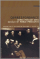 Couverture Correspondance avec Mario et Gisèle Prassinos (Henri Parisot)