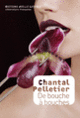 Couverture De bouche à bouches (Chantal Pelletier)
