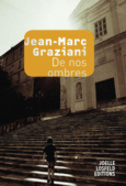Couverture De nos ombres ()
