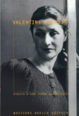 Couverture Écrits d'une femme surréaliste ()