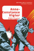 Couverture Héritage ()