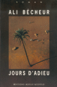 Couverture Jours d'adieu ()