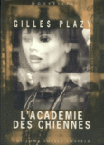 Couverture L'Académie des chiennes ()