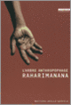 Couverture L'Arbre anthropophage ( Raharimanana)