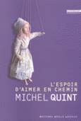 Couverture L'espoir d'aimer en chemin ()
