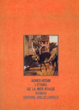 Couverture L'Étang de la mer rouge ()
