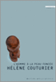 Couverture L'Homme à la peau foncée (Hélène Couturier)