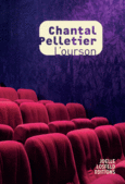 Couverture L'ourson ()