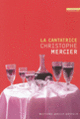 Couverture La cantatrice (Christophe Mercier)