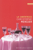 Couverture La cantatrice ()