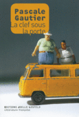 Couverture La clef sous la porte ()