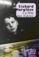 Couverture La fête des mères (Richard Morgiève)