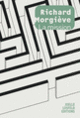 Couverture La mission (Richard Morgiève)