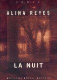 Couverture La nuit ()
