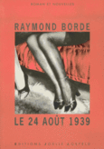 Couverture Le 24 août 39/41-42 ()