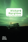Couverture Le Cherokee ()