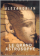 Couverture Le Grand Astrosophe (Sarane Alexandrian)