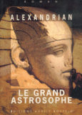 Couverture Le Grand Astrosophe ()