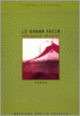 Couverture Le Grand Fakir (Dominique Mainard)