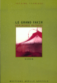 Couverture Le Grand Fakir ()
