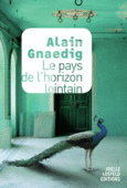 Couverture Le pays de l'horizon lointain ()