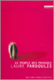 Couverture Le peuple des parasols (Laure Fardoulis)