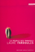 Couverture Le peuple des parasols ()